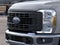 2026 Ford Super Duty F-350 SRW XL 4WD Reg Cab 8' Box