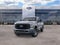 2026 Ford Super Duty F-350 SRW XL 4WD Reg Cab 8' Box