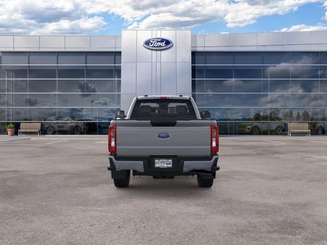 2026 Ford Super Duty F-350 SRW XL 4WD Reg Cab 8' Box