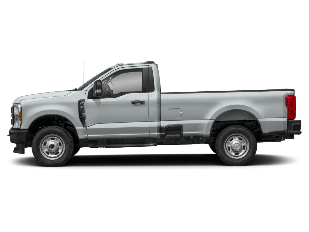 2026 Ford Super Duty F-350 SRW XL 4WD Reg Cab 8' Box