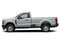 2026 Ford Super Duty F-350 SRW XL 4WD Reg Cab 8' Box