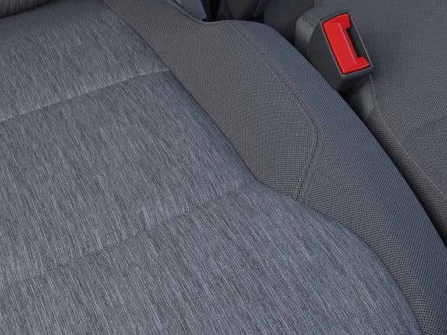 2025 Ford Super Duty F-350 SRW XL 4WD Reg Cab 8' Box