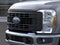 2025 Ford Super Duty F-350 SRW XL 4WD Reg Cab 8' Box