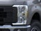 2025 Ford Super Duty F-350 SRW XL 4WD Reg Cab 8' Box
