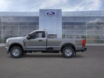 2025 Ford Super Duty F-350 SRW XL 4WD Reg Cab 8' Box