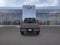 2025 Ford Super Duty F-350 SRW XL 4WD Reg Cab 8' Box
