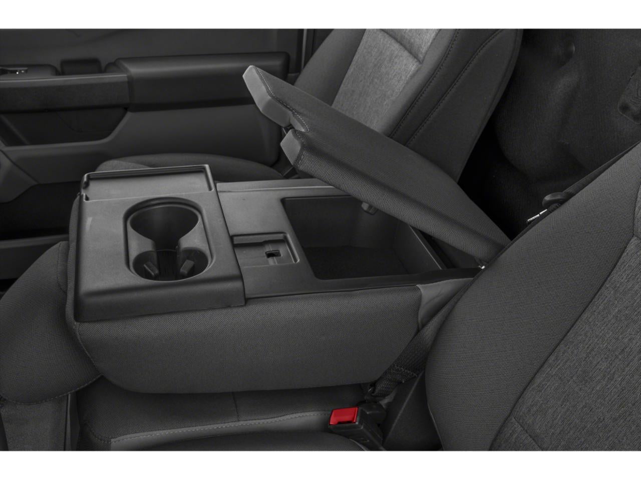 2025 Ford Super Duty F-350 SRW XL 4WD Reg Cab 8' Box