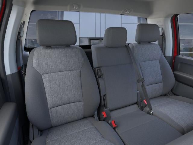 2026 Ford Super Duty F-350 SRW XL 4WD Reg Cab 8' Box