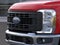 2026 Ford Super Duty F-350 SRW XL 4WD Reg Cab 8' Box