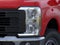 2026 Ford Super Duty F-350 SRW XL 4WD Reg Cab 8' Box