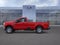 2026 Ford Super Duty F-350 SRW XL 4WD Reg Cab 8' Box