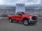 2026 Ford Super Duty F-350 SRW XL 4WD Reg Cab 8' Box