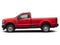 2026 Ford Super Duty F-350 SRW XL 4WD Reg Cab 8' Box