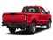 2026 Ford Super Duty F-350 SRW XL 4WD Reg Cab 8' Box
