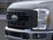 2026 Ford Super Duty F-350 SRW XL 4WD Reg Cab 8' Box