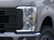 2026 Ford Super Duty F-350 SRW XL 4WD Reg Cab 8' Box