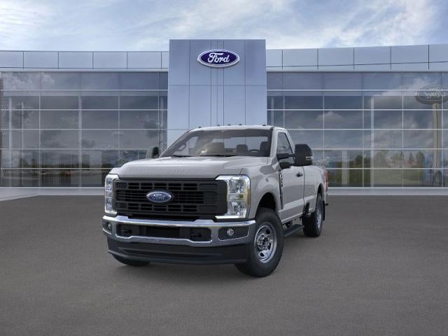 2026 Ford Super Duty F-350 SRW XL 4WD Reg Cab 8' Box