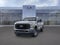2026 Ford Super Duty F-350 SRW XL 4WD Reg Cab 8' Box
