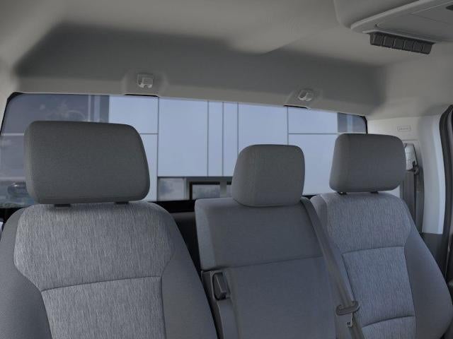 2026 Ford Super Duty F-350 SRW XL 4WD Reg Cab 8' Box