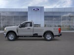 2026 Ford Super Duty F-350 SRW XL 4WD Reg Cab 8' Box
