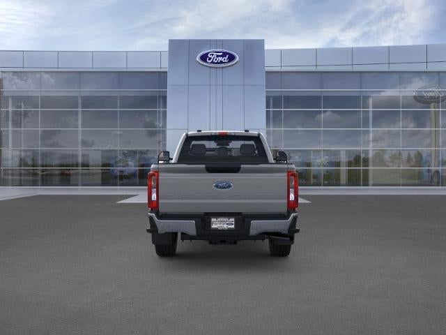 2026 Ford Super Duty F-350 SRW XL 4WD Reg Cab 8' Box