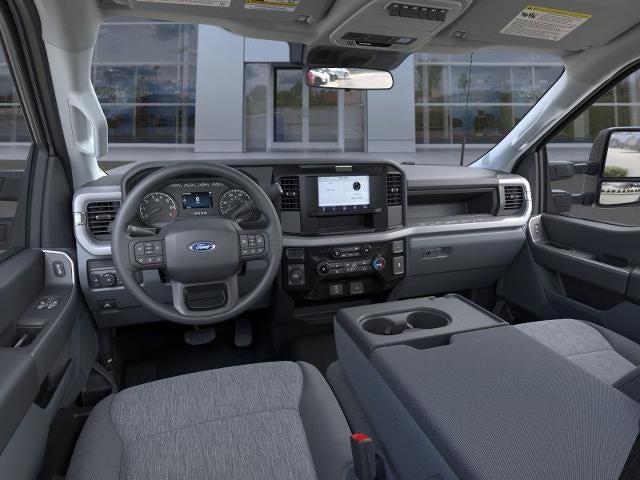 2026 Ford Super Duty F-350 SRW XL 4WD Reg Cab 8' Box