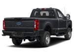 2025 Ford Super Duty F-350 SRW XL 4WD Reg Cab 8' Box