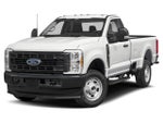 2025 Ford Super Duty F-350 SRW XL 4WD Reg Cab 8' Box