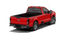 2027 Ford Super Duty F-350 SRW XL 4WD Reg Cab 8' Box