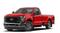 2027 Ford Super Duty F-350 SRW XL 4WD Reg Cab 8' Box