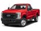 2027 Ford Super Duty F-350 SRW XL 4WD Reg Cab 8' Box