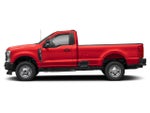2027 Ford Super Duty F-350 SRW XL 4WD Reg Cab 8' Box