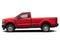 2027 Ford Super Duty F-350 SRW XL 4WD Reg Cab 8' Box