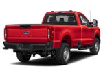 2027 Ford Super Duty F-350 SRW XL 4WD Reg Cab 8' Box