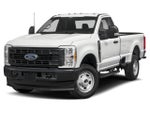 2027 Ford Super Duty F-350 SRW XL 4WD Reg Cab 8' Box