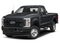 2027 Ford Super Duty F-350 SRW XL 4WD Reg Cab 8' Box