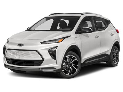 2023 Chevrolet Bolt EUV FWD 4dr Premier