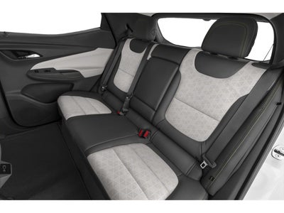 2023 Chevrolet Bolt EUV FWD 4dr Premier