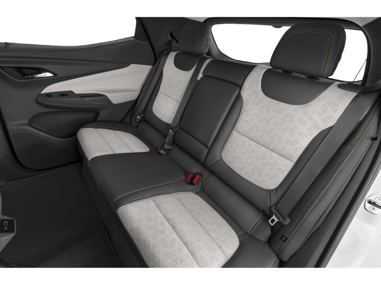 2023 Chevrolet Bolt EUV FWD 4dr Premier