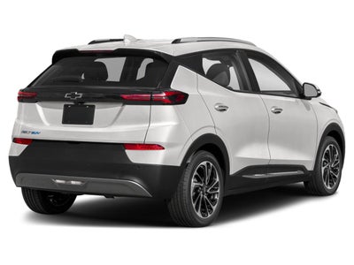 2023 Chevrolet Bolt EUV FWD 4dr Premier