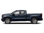 2020 Chevrolet Silverado 1500 Double Cab Standard Box 4-Wheel Drive Custom