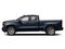2020 Chevrolet Silverado 1500 Double Cab Standard Box 4-Wheel Drive Custom