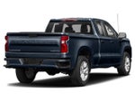 2020 Chevrolet Silverado 1500 Double Cab Standard Box 4-Wheel Drive Custom
