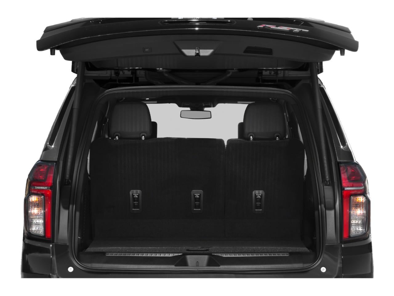 2024 Chevrolet Tahoe 4WD RST