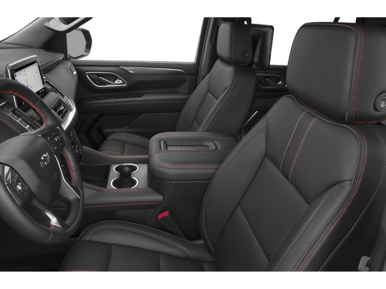 2024 Chevrolet Tahoe 4WD RST