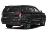 2024 Chevrolet Tahoe 4WD RST