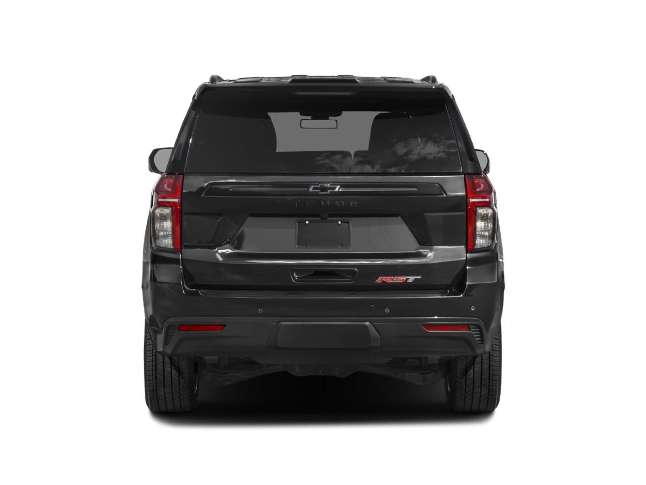 2024 Chevrolet Tahoe 4WD RST