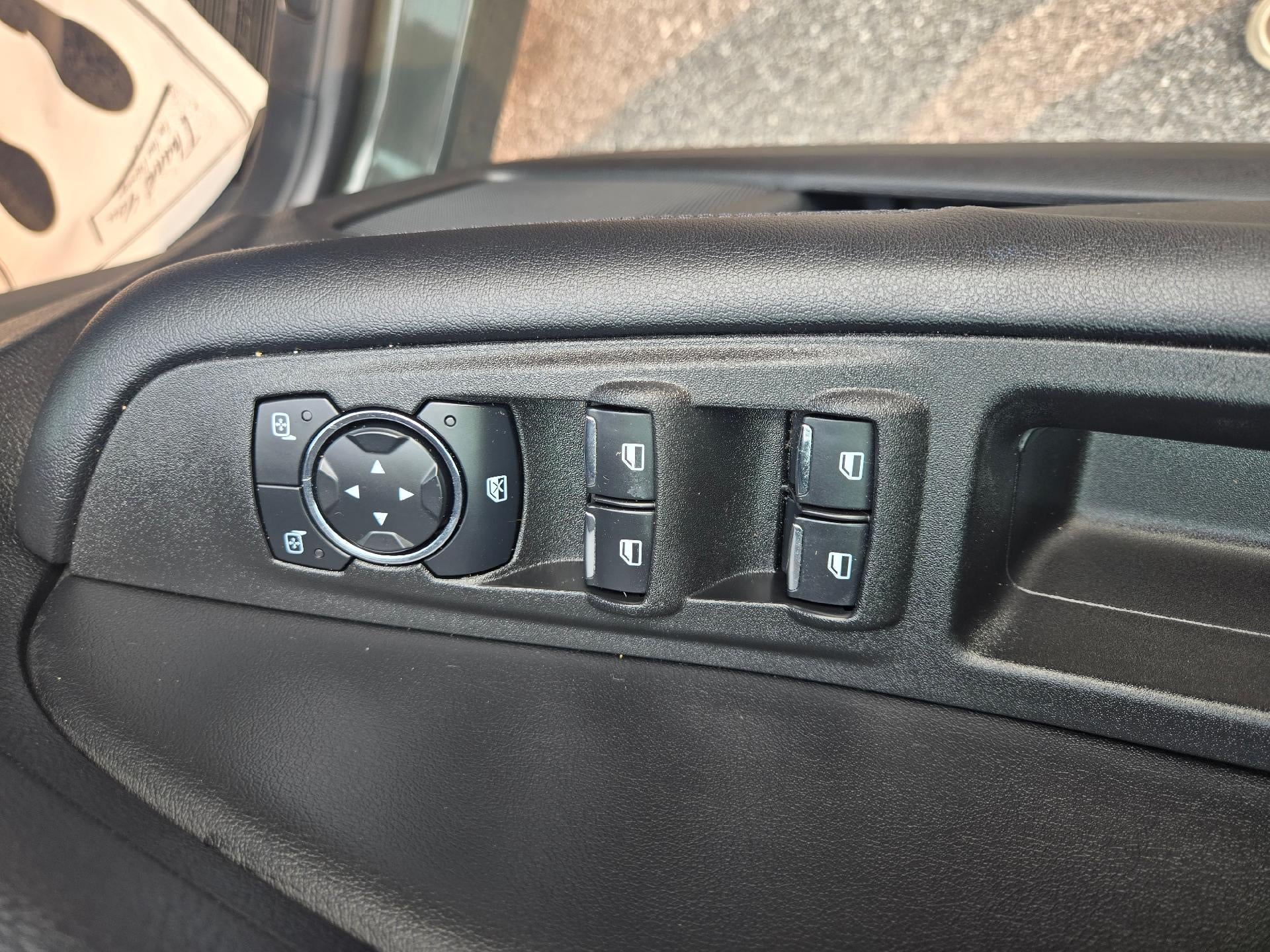 2023 Ford Edge SEL AWD