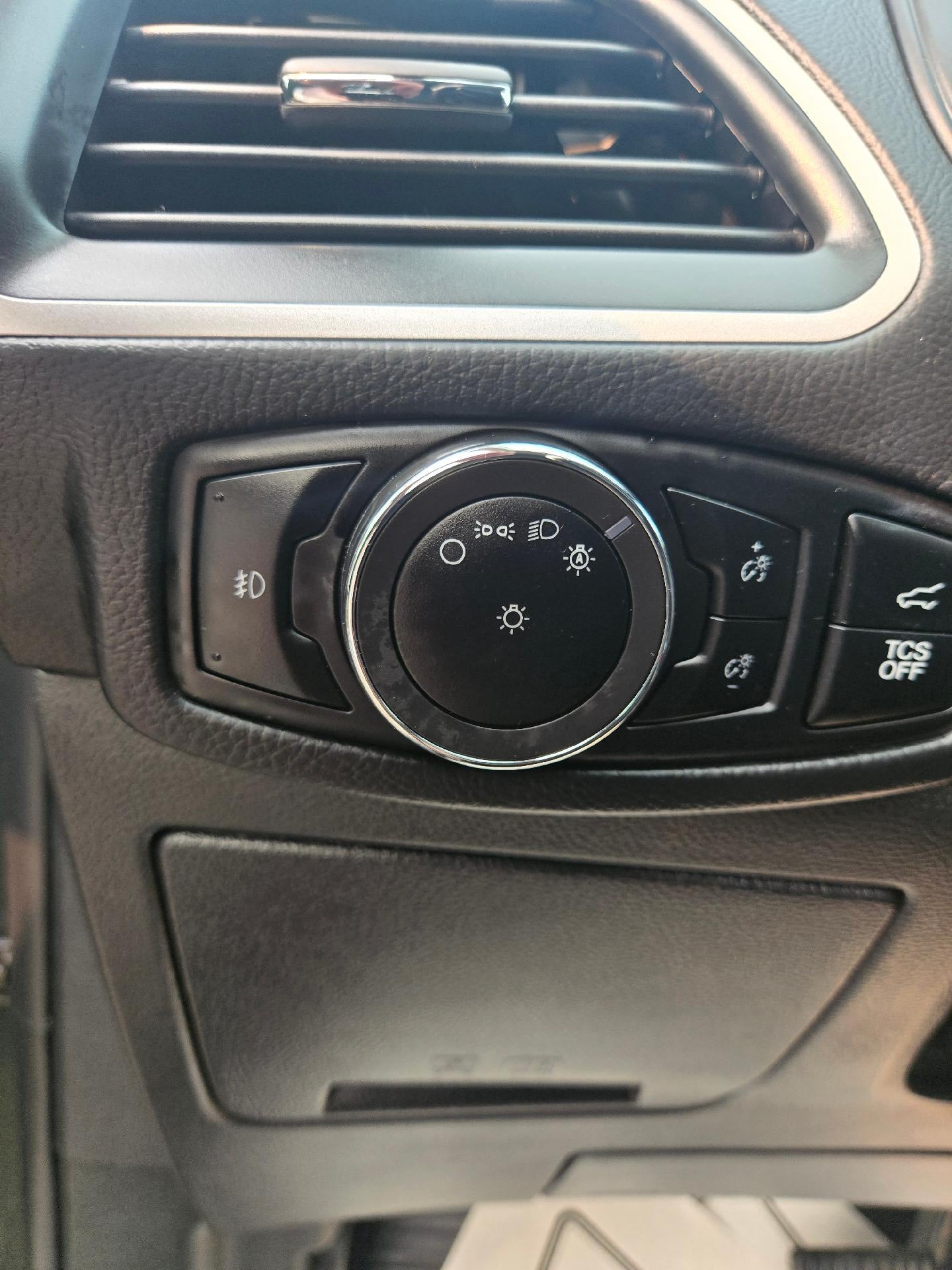 2023 Ford Edge SEL AWD