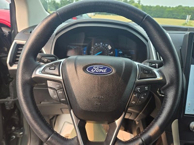 2023 Ford Edge SEL AWD